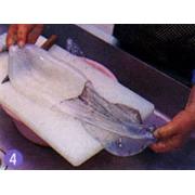 伊座利漁業協同組合 レシピ アオリイカ